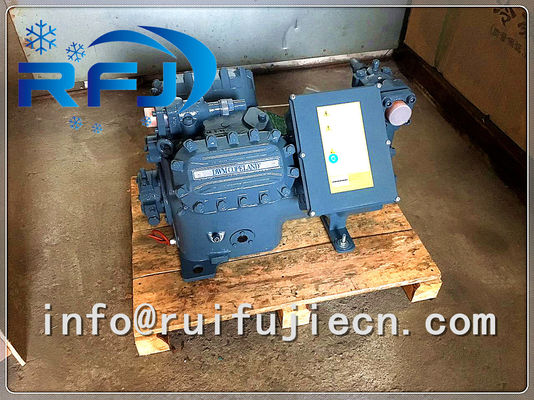 kaufen Kompressor halb Hermetico  D6ST-3200 32HP Refrigetion DWN Belgien für einfrierenden Raum online manufacture