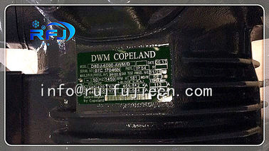 kaufen Abkühlungs-Kompressor-Lieferanten R22 Copeland Kompressor-D8sj-6000 online manufacture