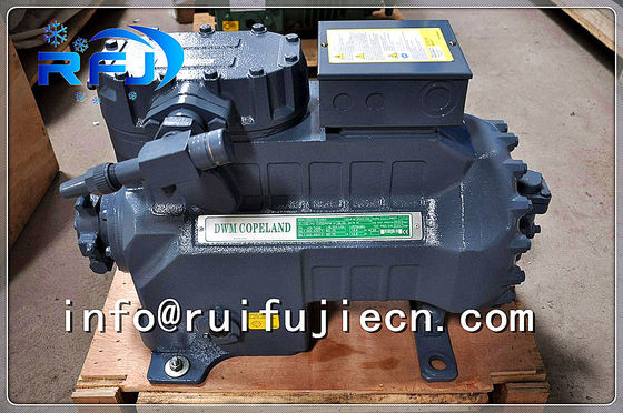kaufen Kühlerkompressor D2DD-50X  Kompressor DWM USA halb hermetischer online manufacture