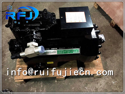 kaufen Hermetischer Abkühlungs-Kompressor D2DL-40X 4hp, dwm  Kompressor  halb online manufacture