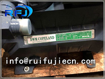 kaufen D2DC-50X halb hermetische Pferdestärke Abkühlungs-Kompressorthailands 20HP online manufacture