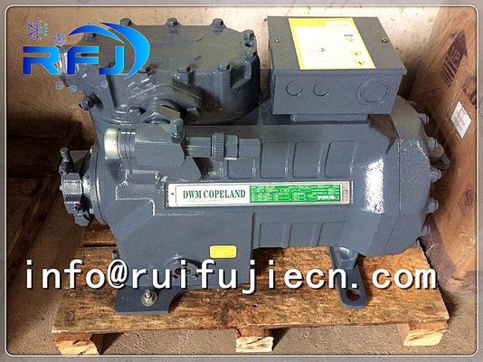 kaufen Hermetischer Abkühlungs-Kompressor R134A D2DB-50X Deutscher Dwm  halb online manufacture