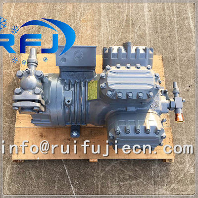 kaufen -Kolben-Modell-halb hermetischer Abkühlungs-Kompressor D8Sh1-5000-BWM/D online manufacture