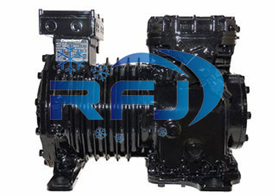 kaufen Kopeland KJP-10X Mehrspannungskompressor Halbhermetischer Typ Kopeland DWM Kompressor online manufacture