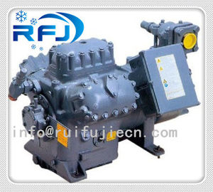 kaufen hermetischer Abkühlungs-Kompressor D4SA-200X-AWR 20hp AWM halb online manufacture