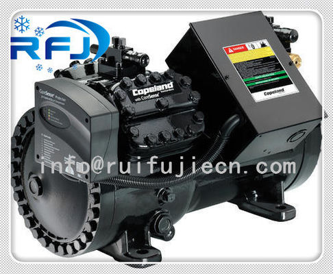 kaufen Hermetischer Zylinder 10hp D3SS-100X Abkühlungs-Gefrierschrank  Kompressor-3 online manufacture