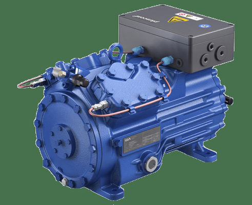 kaufen Hermetischer Kompressor DKSL-15 X  halb Kompressor-/DWM online manufacture