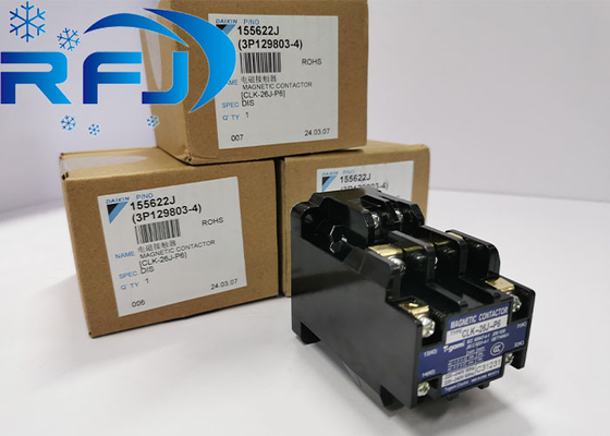 kaufen Steuerung der elektrischen Leistung Elektromagnetischer Kontakter für Daikin CLK-26J-P6 online manufacture
