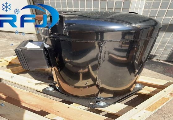 kaufen Rollen-Kompressor-hoher Saugdruck-geschlossene Art ZP137KCE-TFD-522 18.3A online manufacture