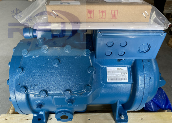 kaufen FRASCOLD S10-52Y Wechselkompressoren Verschiedene Kältemittel und Betriebsbedingungen online manufacture