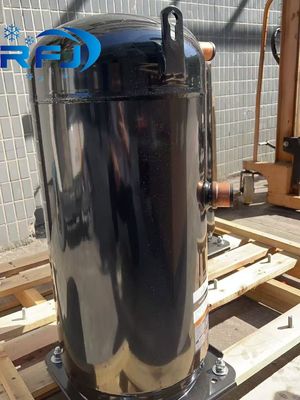 kaufen Rollen-Kompressor 8HP R404a/R507  3 Phase ZB58KQE-TFD-522 Wechselstrom-Quelle online manufacture