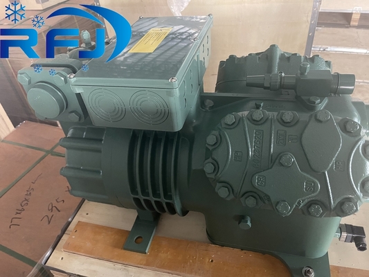 kaufen Bitzer 4HE-25Y-40P Halbhermetischer Kühlkompressor IP65 Schutz für Industrie online manufacture