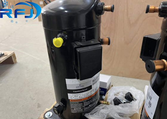 kaufen ZF13KQE-TFD-5L0 R410A 380-420/460V-3PH-50Hz Rollkühlkompressor für industrielle Anwendungen online manufacture