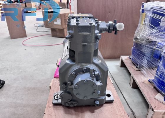 kaufen D3SC1-75X-AWM/D  7,5 PS Halbhermetischer Kühlkompressor online manufacture
