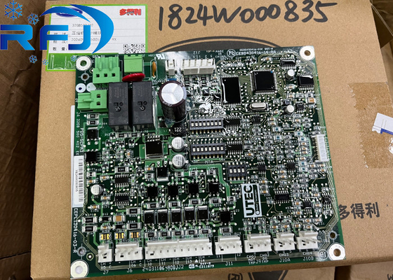 kaufen Schraubkompressor-Schutzmodul für Träger 32GB500402 CEPL130416-03-R online manufacture