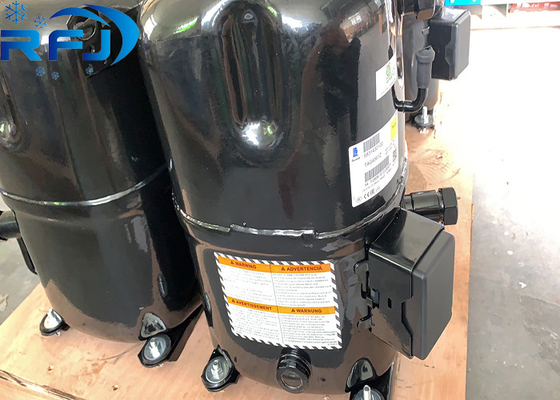 kaufen R404A TAG4561Z Hermetischer Kolbenkühlkompressor 400V 3PH 50Hz 440V 3PH 60Hz online manufacture