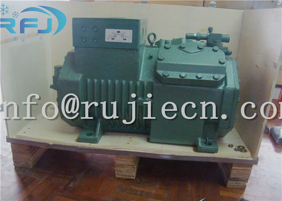kaufen Originaler Kühlkompressor 7 PS, brandneuer 4DES-7Y-40S/4DC-7.2Y-40S online manufacture