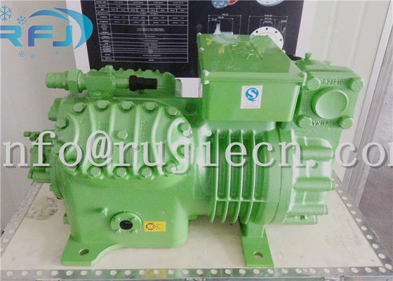 kaufen 6JE-33Y-40P Halbhermetischer Kolbenkompressor mittlere hohe Temperatur online manufacture