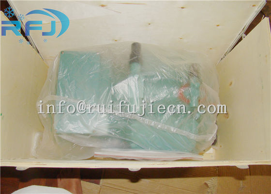 kaufen Kühlraum 30HP Kühlkompressor 6GE-30Y-40P mit R134A 6G-30.2Y-40P online manufacture