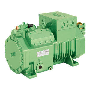 kaufen 2JES-07Y-40S 2JC-07.2Y-40S 0,7 PS Halbhermetischer Kühlkompressor für Kühlraumkondensator online manufacture