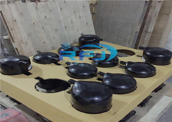 kaufen Rollen-Kompressor R410A ZB29KCE-TFD-559 1.36L 380V 4HP Copeland online manufacture