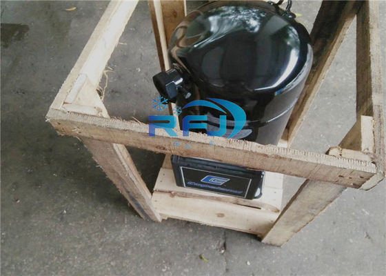 kaufen Rolle stationäres Copeland Wechselstrom-Kompressor ZB21KCE-TF7-559 70W UL 3HP online manufacture