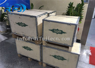 kaufen Hermetischer Kompressor 4PCS-10.2Y 4PES-12Y Versorgung aufgeteilter Bitzer Wechselstrom-Kompressor-10hp Bitzer halb online manufacture