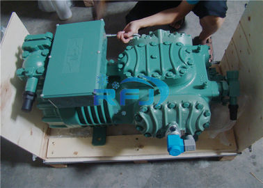 kaufen CER 20hp Bitzer der Kolbenverdichter-3HP Phasen-4.5dm3 lange Lebensdauer 4GE-23Y Öl-der Gebühr4ge-20.2y online manufacture