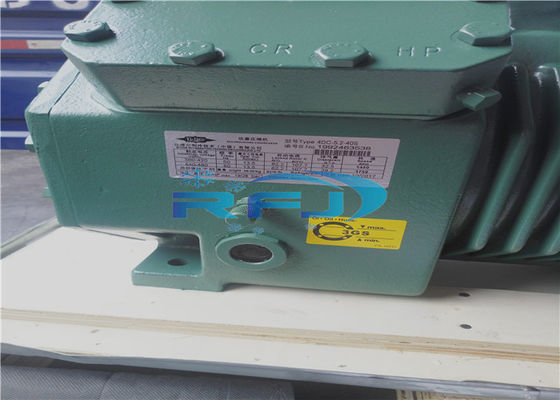 kaufen 4FE-25Y-40P Kältekompressor 25 PS Wechselstromquelle mit hohem Wirkungsgrad online manufacture