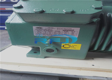 kaufen 4FE-25Y Bitzer Abkühlungs-Kompressor 25HP Wechselstrom-Quellhohe Leistungsfähigkeits-Profil online manufacture