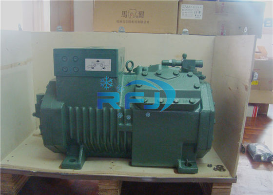 kaufen 4 Zylinder Halbhermetischer Kompressor 3HP 4FES-3Y-40S 380V 1 Jahr Garantie online manufacture