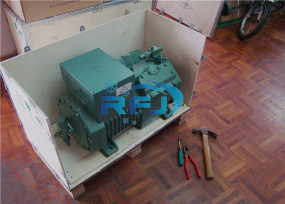 kaufen Chiller Halbhermetischer Kompressor 8FE-70-40P Kühlteile Anwendung 8FC-70.2Y-40P online manufacture