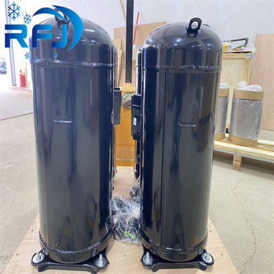 kaufen Copeland Scroll Kompressor ZR-Serie, optimiert für Hoch- und Mitteltemperaturanwendungen online manufacture