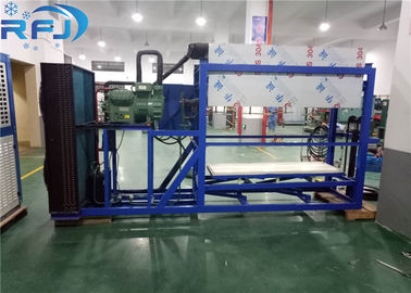 kaufen Marinewasser-Flocken-Eis-Maschinen-Kühlgeräte-Edelstahl-Generator online manufacture