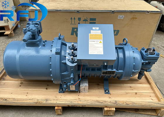 kaufen SRC-S-255H-LZ Schraubkompressor 400 V 3PH 50 Hz für schwere Anwendungen online manufacture