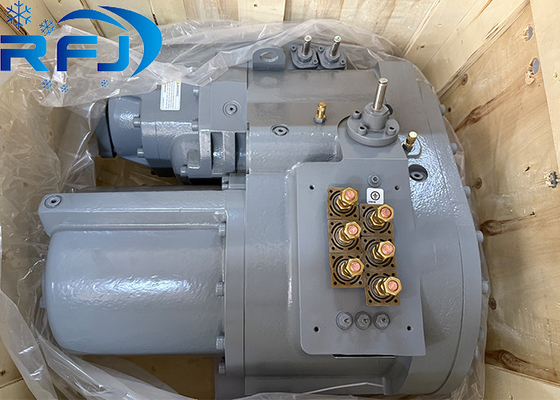 kaufen Carrier 06NA2300S5EA-A00 Carlyle Schraubenverdichter der 06N-Serie online manufacture