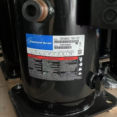 kaufen Copeland ZR Serise 20-25HP ZR250KCE-TWD-522 Roll-Klimakompressor online manufacture