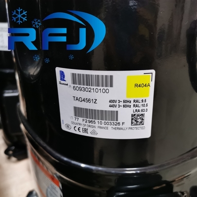 kaufen Tecumseh Kühlkompressor TAG Serie TAG4561Z online manufacture