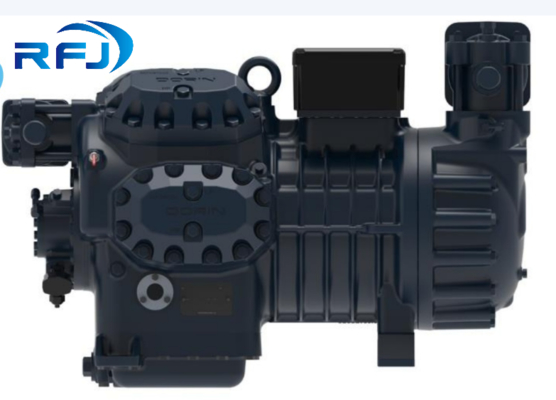 kaufen Kompakter H11H51CS 60/50HZ Dorin Halb-hermetischer Kompressor für platzsparende Lösungen online manufacture