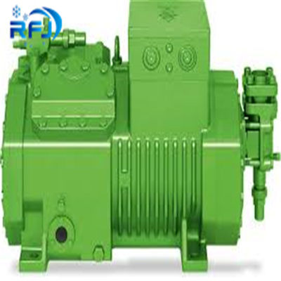 kaufen 6JE-33Y-40P Industrielle Luftkompressor Kondensationseinheit 33HP Leistung 6 Zylinder 6J-33.2Y-40P online manufacture