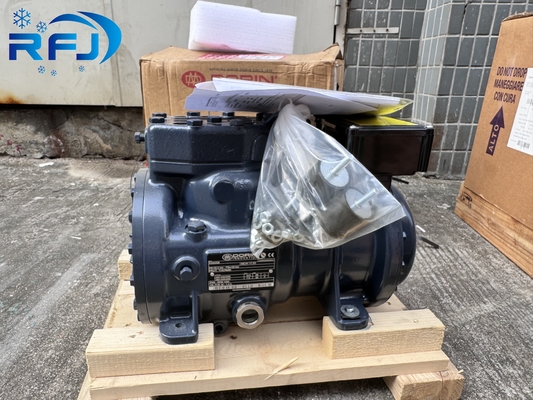kaufen 50/60HZ Dorin HEX-EM 150-43 Halbhermetischer Verdichter für HLK-Anlagen online manufacture