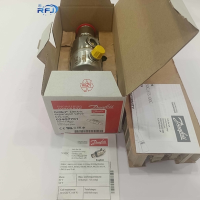 kaufen 034G7701 Danfoss Elektrisches Expansionsventil ETS 50C online manufacture