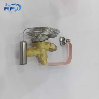 kaufen Danfoss 068Z3206 thermostatisches Ausdehnungsklep R22&R407C online manufacture