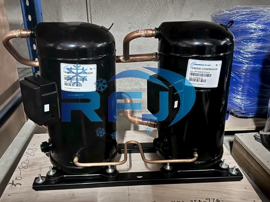 kaufen ZPT180KCE-TF5-975 Copeland Scroll Tandem Compressor 15HP online manufacture