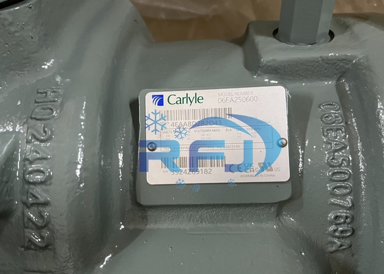 kaufen 06EA250600 Carlyle Kolbenverdichter 20PS Kältemittelverdichter online manufacture