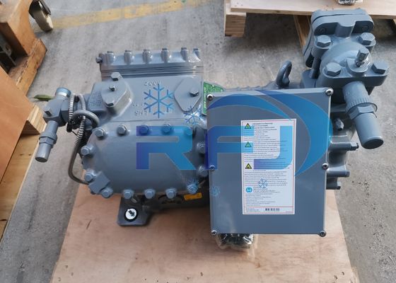 kaufen D4DH5-2500-AWM/D  25PSH Halbhermetischer Verdichter online manufacture