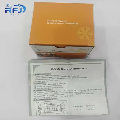kaufen ELITECH Digital Temperature Controller ETC-974 online manufacture