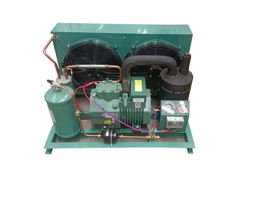 kaufen Single Reciprocating Medium-low Tempeure Air-cooled Unit online manufacture