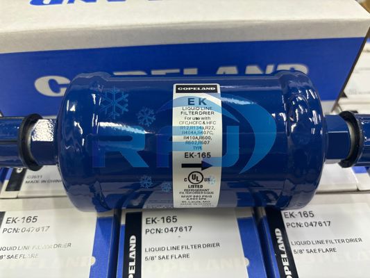 kaufen EK165  Filtertrockner EK-Serie Flüssigkeitsleitung online manufacture