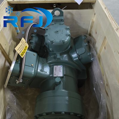 kaufen Carlyle Halbhermetischer Verdichter 06EA565600 online manufacture